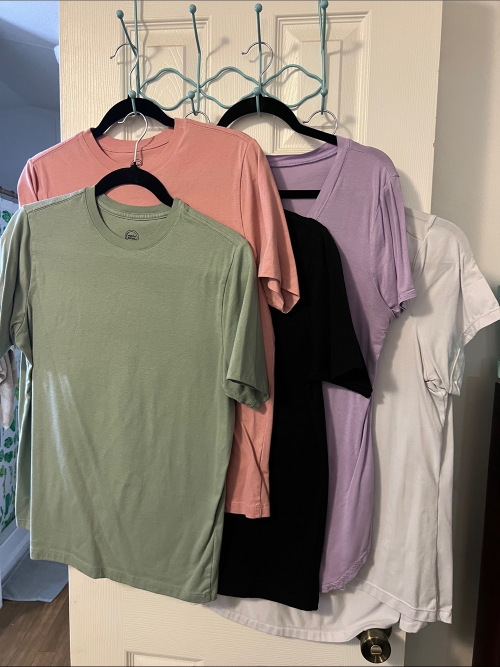 Women’s tshirt bundle
